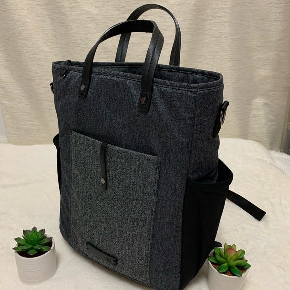 sherpani sojourn tote